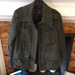 Smythe Utility jacket